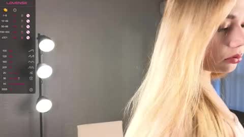 Annabel online show from 11.15.25