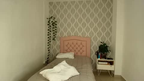 annalise goerts online show from 12.19.25