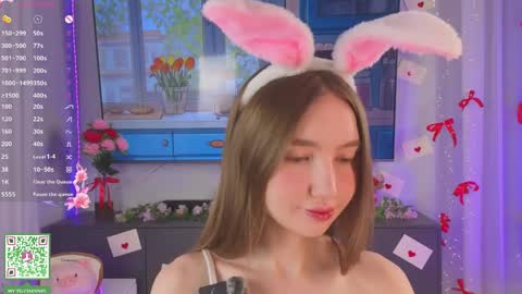 Holly Molly Im Polly online show from 03.22.26