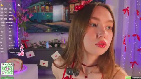 Holly Molly Im Polly online show from 04.18.26