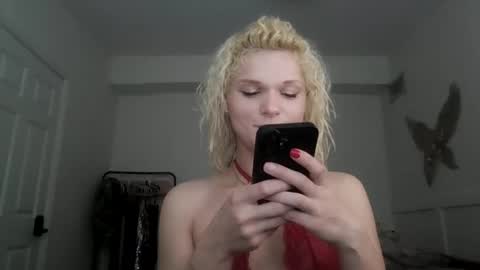 AnnaMarrie online show from 02.17.26