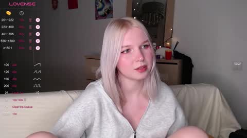 annamilky online show from 10.02.25