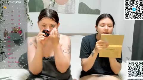 Snapshot of annamooree chatting on 07.13.26 im Sophie online show from 07.13.26