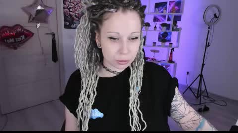 Anna online show from 10.01.25