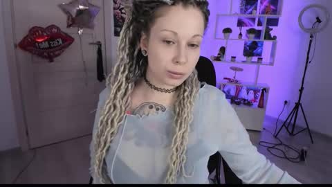 Anna online show from 10.09.25