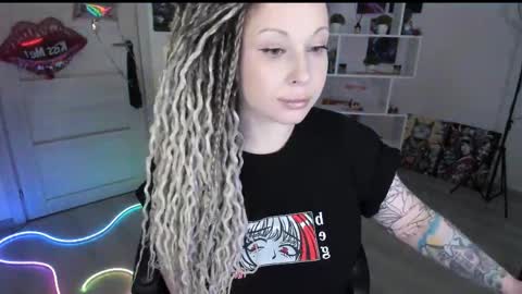 Anna online show from 03.29.26