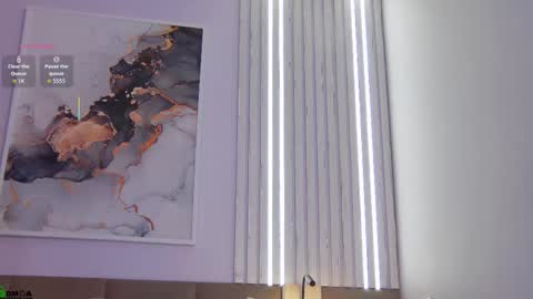 annanoir online show from 02.10.26