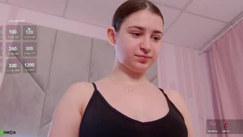 annanoir online show from 04.10.26