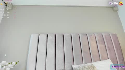 AnnaNoval 10 online show from 02.14.26