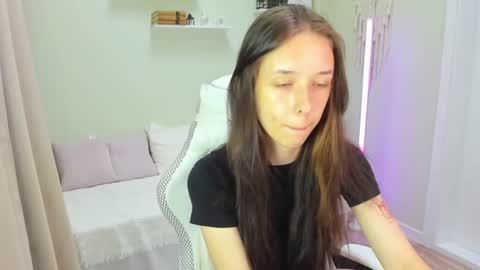 Snapshot of annaoddy chatting on 06.28.26 Anna online show from 06.28.26