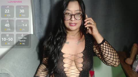   Anna  online show from 03.25.26