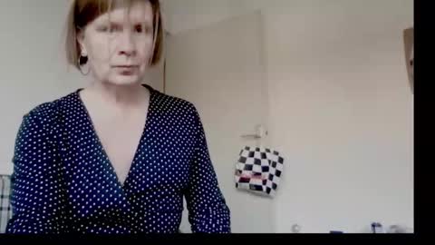 annapretty777 online show from 01.18.26