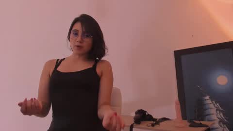 Annara Lein online show from 11.01.25