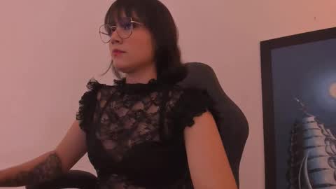 Annara Lein online show from 11.11.25