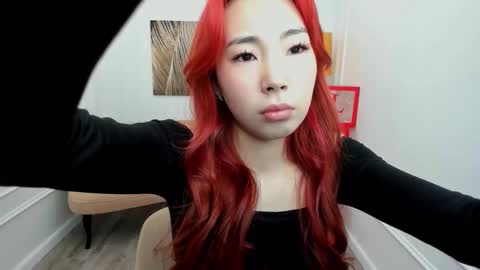 Anna online show from 02.24.26