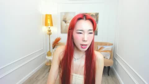 Anna online show from 04.14.26