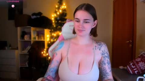 AnnaRoading online show from 12.22.25