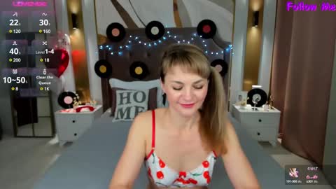 Anna online show from 03.12.25