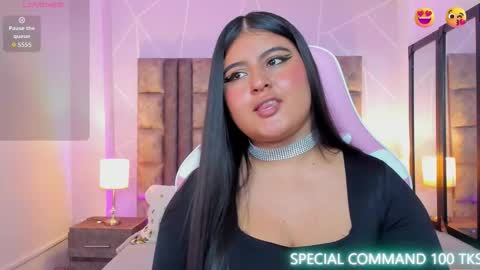 Anna online show from 12.17.25