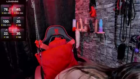  Annavi  online show from 03.09.25