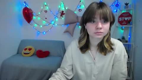 Snapshot of annawestt chatting on 02.16.26 Anna online show from 02.16.26