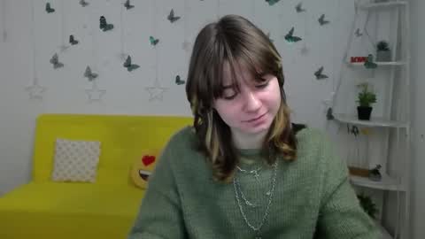 Snapshot of annawestt chatting on 02.19.26 Anna online show from 02.19.26