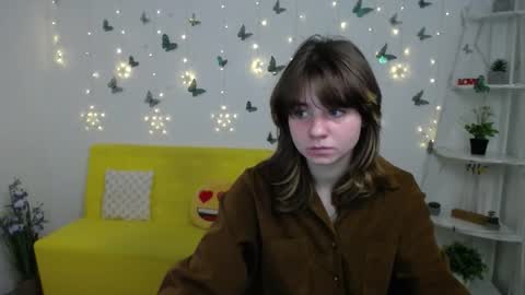 Snapshot of annawestt chatting on 03.01.26 Anna online show from 03.01.26