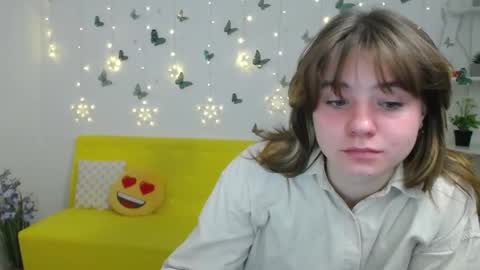 Snapshot of annawestt chatting on 03.04.26 Anna online show from 03.04.26