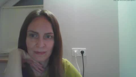 Snapshot of annawetpassion chatting on 05.24.26 Anna online show from 05.24.26