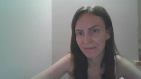 Snapshot of annawetpassion chatting on 06.19.26 Anna online show from 06.19.26