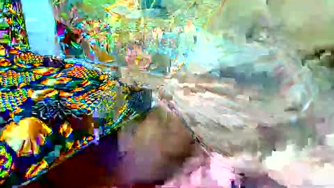 AnnaxGoldX online show from 10.13.25