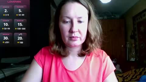 AnnaXLovers online show from 12.03.24