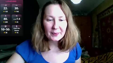 AnnaXLovers online show from 12.06.24