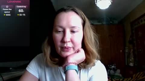 AnnaXLovers online show from 12.09.24