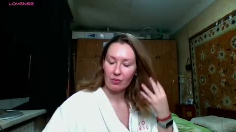 AnnaXLovers online show from 02.13.25