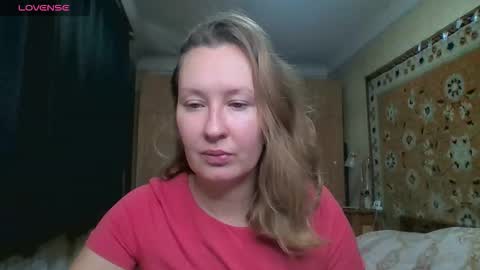 AnnaXLovers online show from 09.10.25