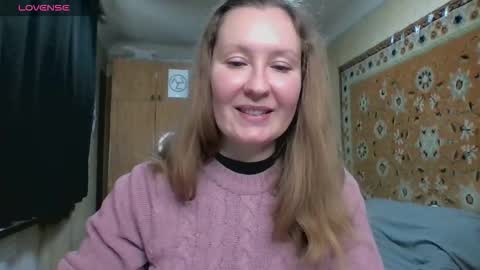 AnnaXLovers online show from 01.13.26