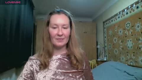 AnnaXLovers online show from 02.05.26