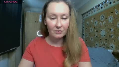 AnnaXLovers online show from 03.13.26