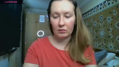 AnnaXLovers online show from 03.14.26