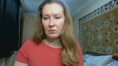 AnnaXLovers online show from 04.17.26