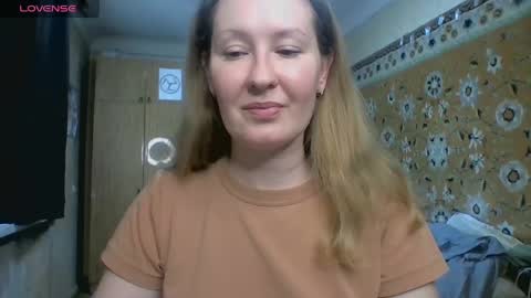 AnnaXLovers online show from 05.14.26