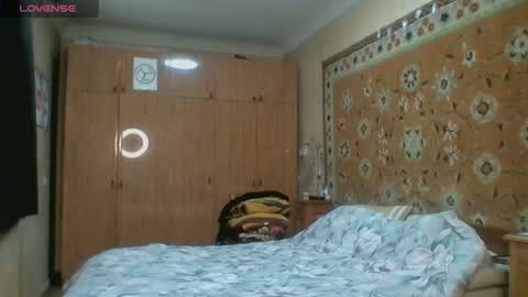 AnnaXLovers online show from 06.14.26