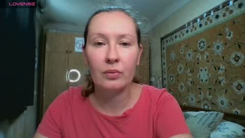 AnnaXLovers online show from 07.06.26