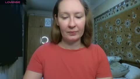 AnnaXLovers online show from 07.07.26