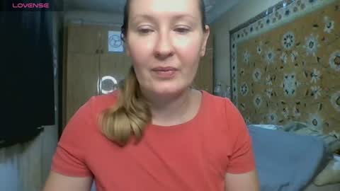 AnnaXLovers online show from 07.07.26