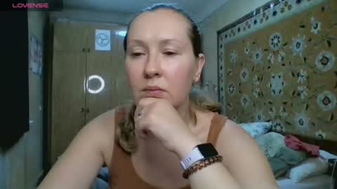 AnnaXLovers online show from 07.08.26