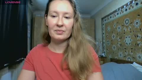 AnnaXLovers online show from 07.10.26