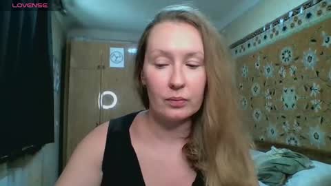 AnnaXLovers online show from 07.13.26