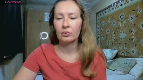 AnnaXLovers online show from 07.15.26